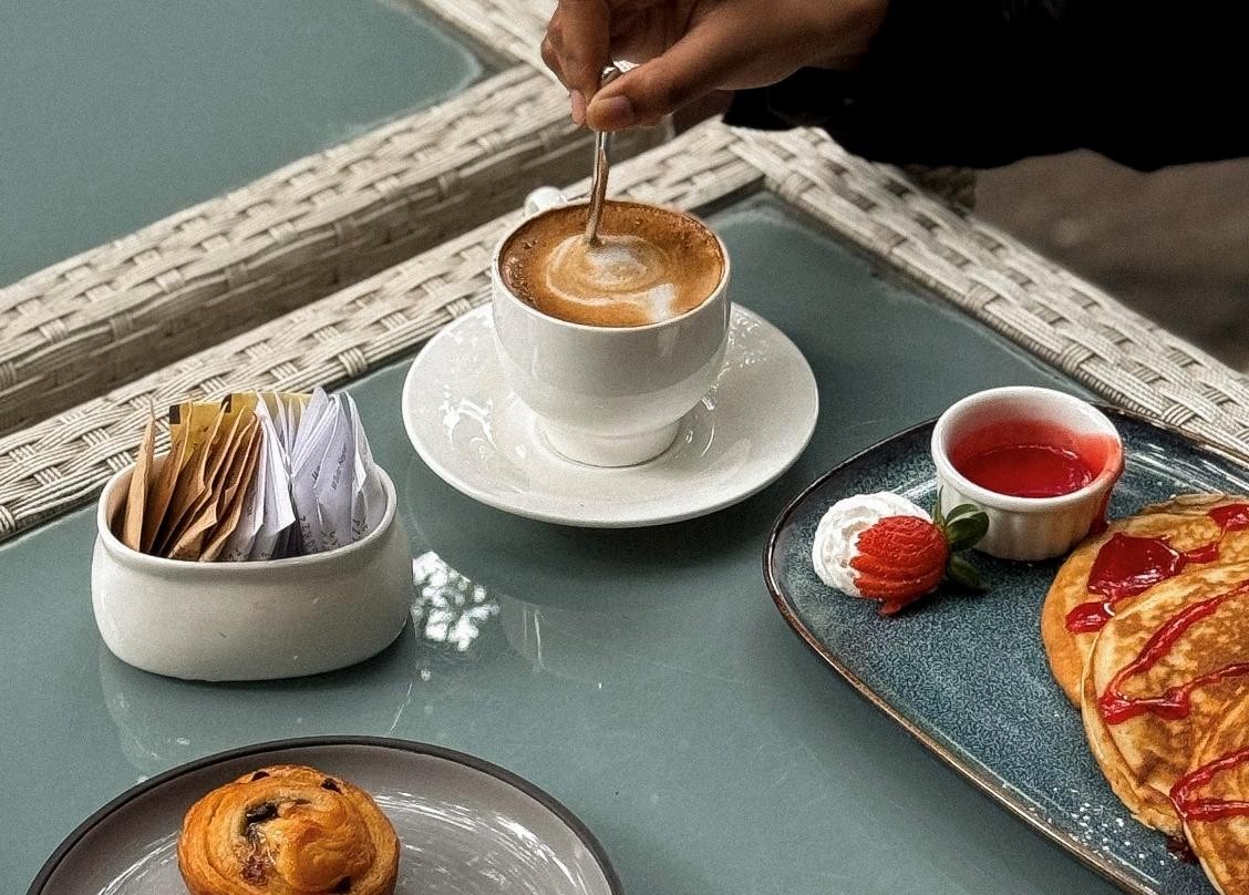 Why Colombo Court Hotel & Spa Is Perfect for Business Travelers