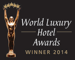 Luxury Green Hotel Award 2014 for Colombo Hotels