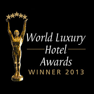 World luxury hotel award winning hotels Colombo