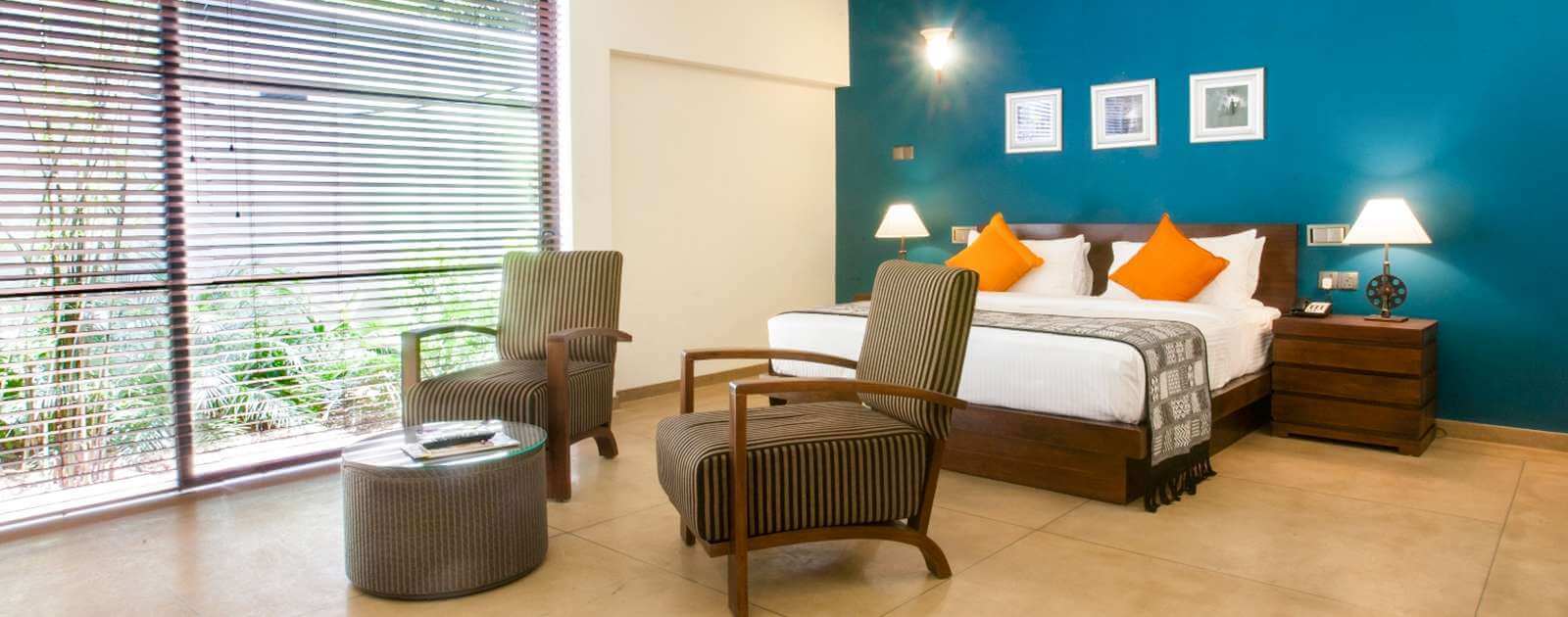 Best room rates in Colombo city hotels