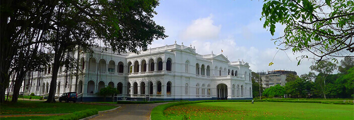 Excursions from Colombo hotels 