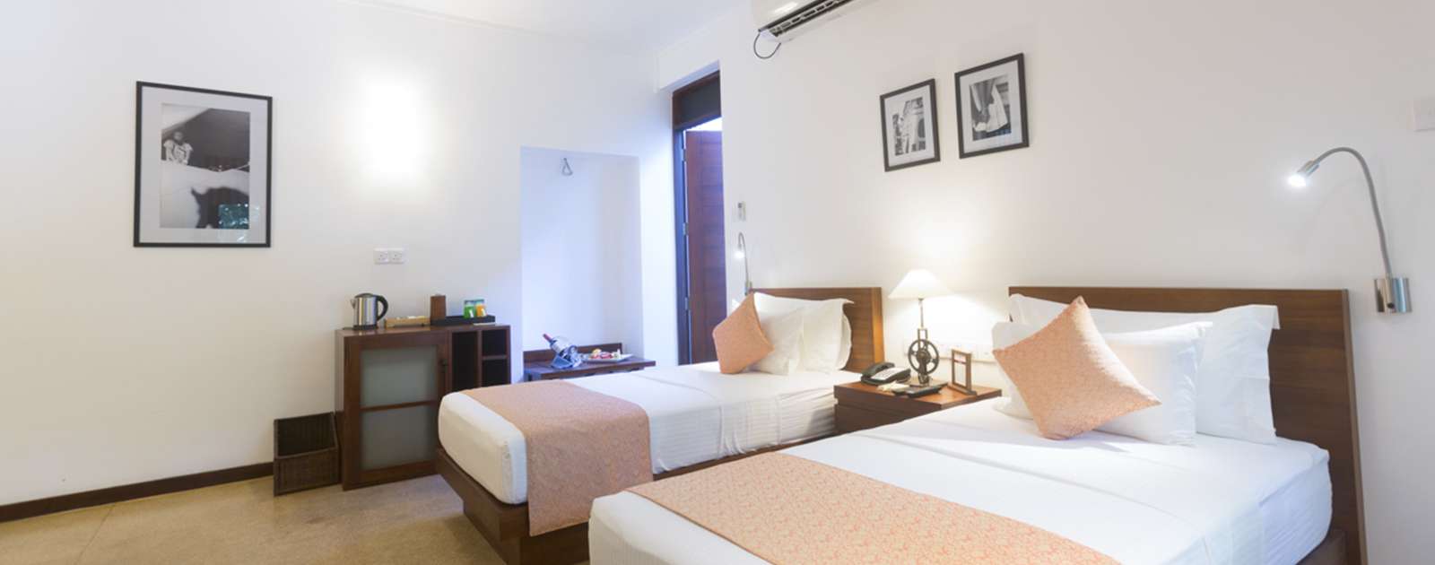 Best rooms in Colombo