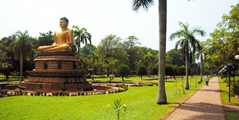 Leisure Parks in Colombo 