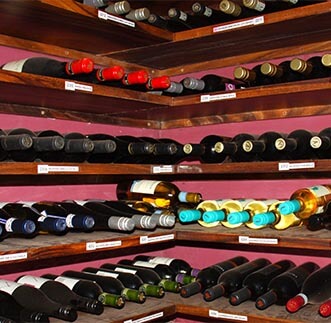 Wine Cellar